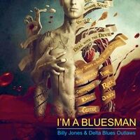 I'm a Bluesman